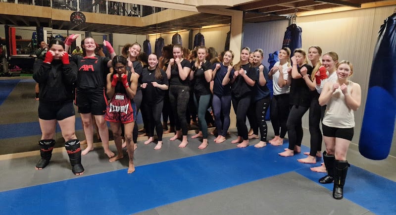 Sportschool Sportcentrum IJsselmuiden in IJsselmuiden