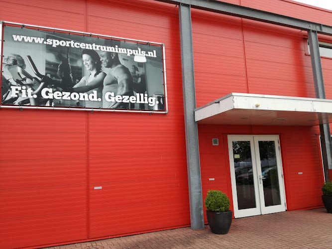 Sportschool Sportcentrum Impuls in Oosterwolde
