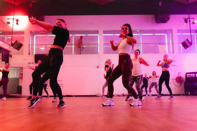 Sportschool Sportcentrum Indoor Action in Arnhem