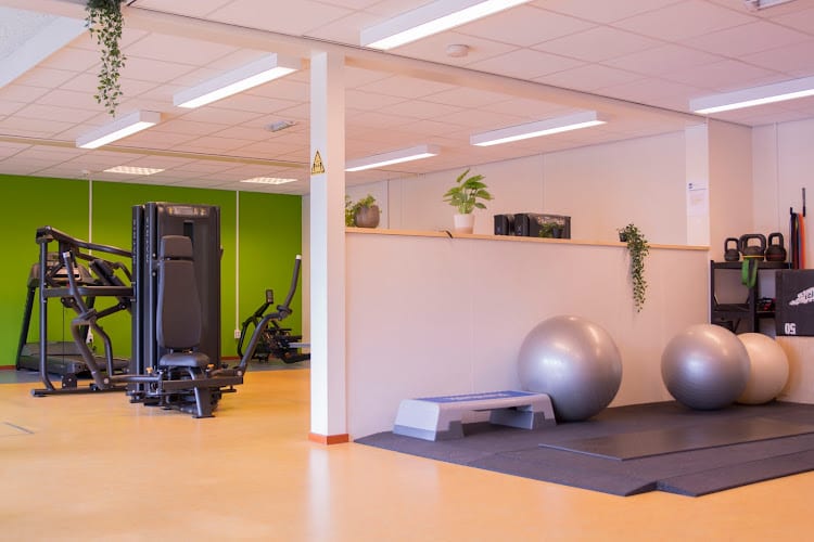 Sportschool Sportcentrum Jubbega in Jubbega