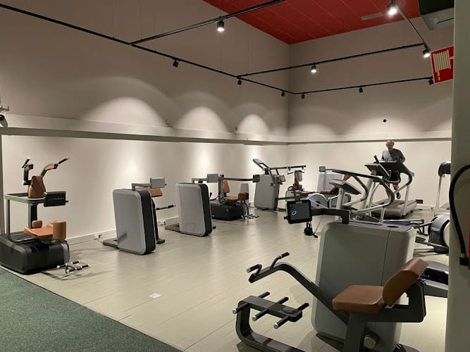 Sportschool Sportcentrum Kees Bilthoven in Bilthoven