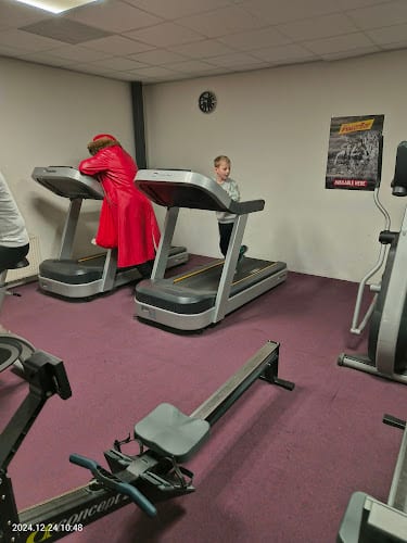 Sportschool Sportcentrum Langedijk in Oudkarspel