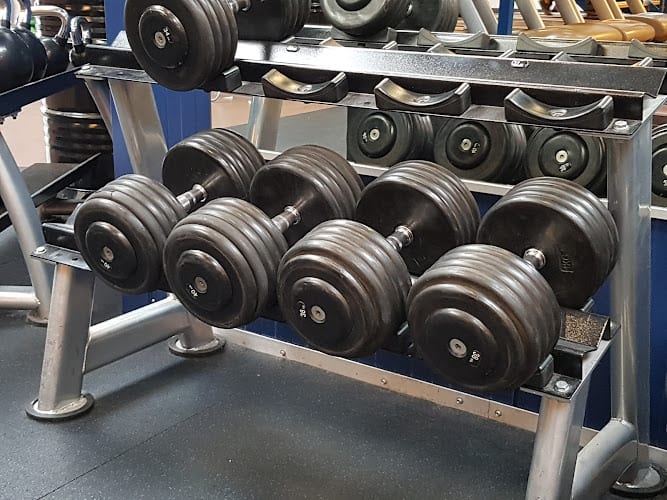 Sportschool Sportcentrum Life Maasland in Maasland