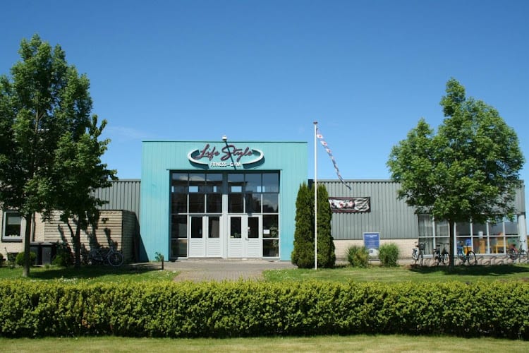 Sportschool Sportcentrum Life Style | Sportschool Sneek in Sneek