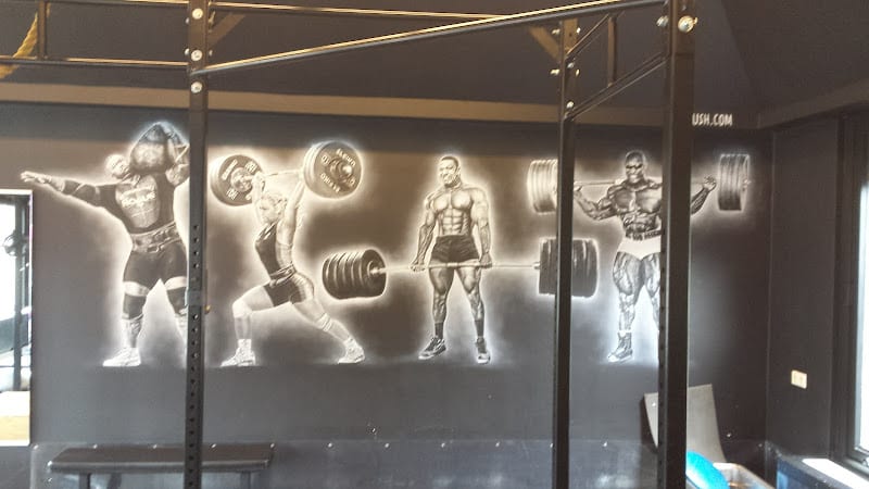 Sportschool Sportcentrum Life in Maassluis