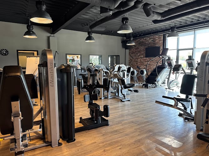 Sportschool Sportcentrum Machteld Stins in Bovenkarspel