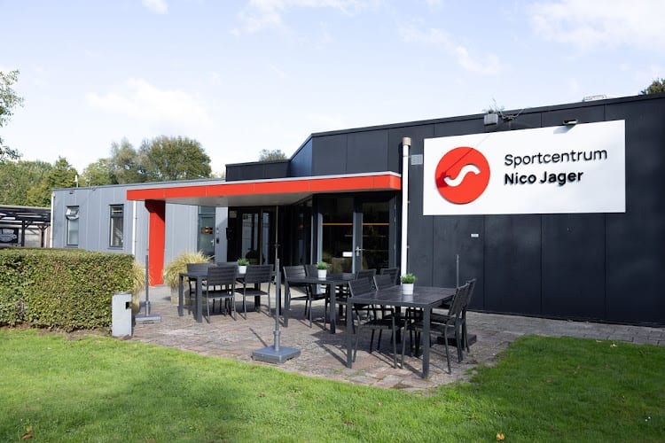 Sportschool Sportcentrum Nico Jager in Winschoten