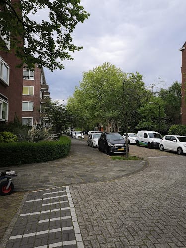 Sportschool Sportcentrum Nicolaas in Rijswijk