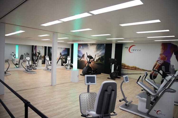 Sportschool Sportcentrum NLG Lobith in Lobith