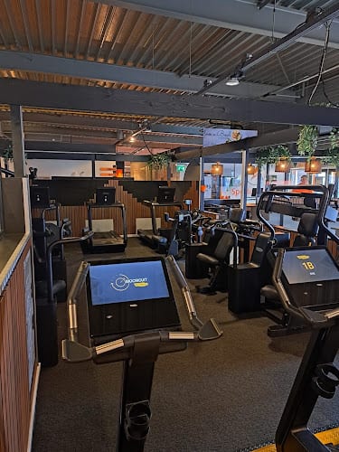 Sportschool Sportcentrum Numansdorp in Numansdorp