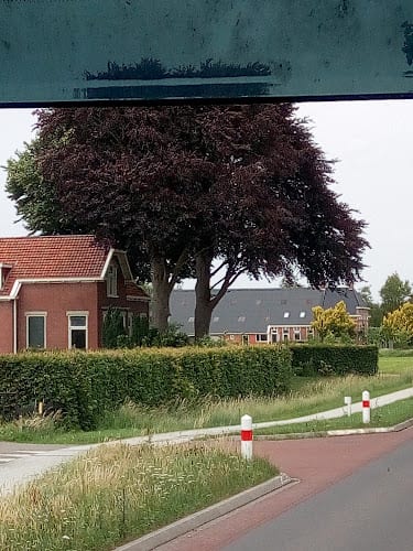 Sportschool Sportcentrum Oldambt in Winschoten