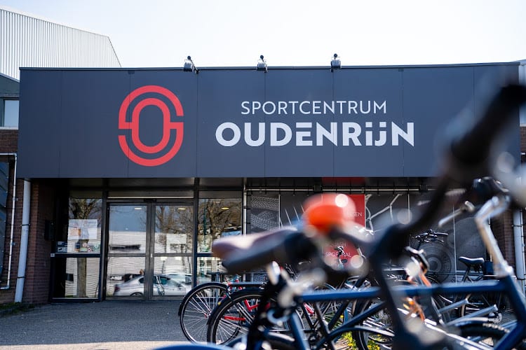 Sportschool Sportcentrum Oudenrijn in Utrecht