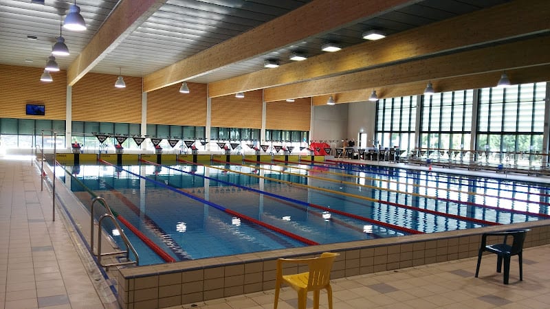 Sportschool Sportcentrum Papendrecht in Papendrecht