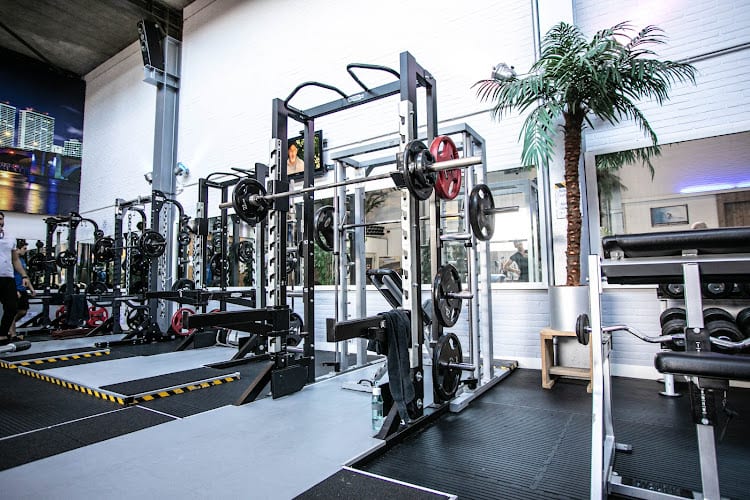 Sportschool Sportcentrum Physic Point in Katwijk aan Zee