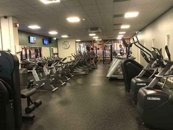 Sportschool Sportcentrum Physique in Papendrecht