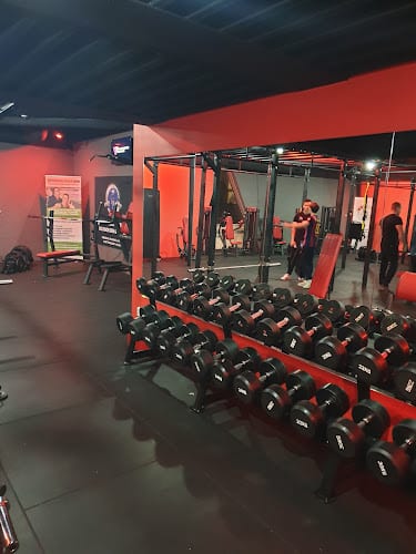 Sportschool Sportcentrum Pijnacker in Pijnacker