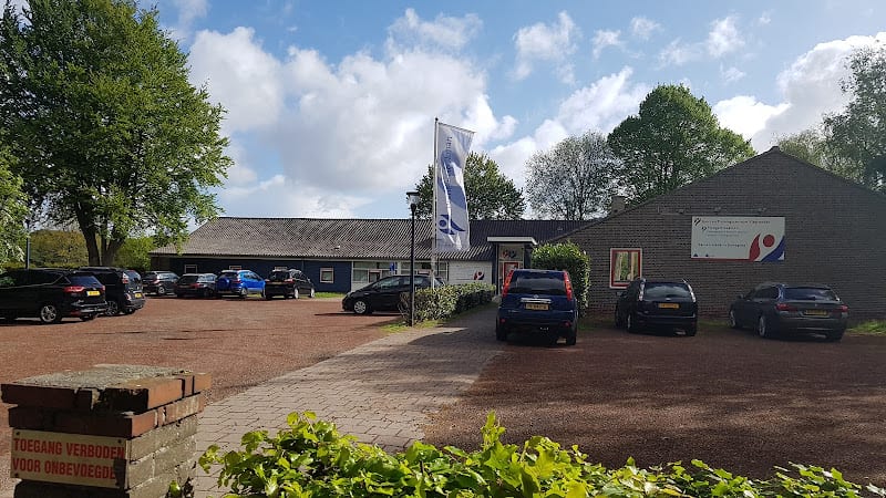 Sportschool Sportcentrum PrengerHoekman in Vlagtwedde