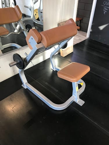 Sportschool Sportcentrum Prim in Sneek