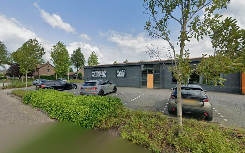 Sportschool Sportcentrum Reflex in Surhuisterveen