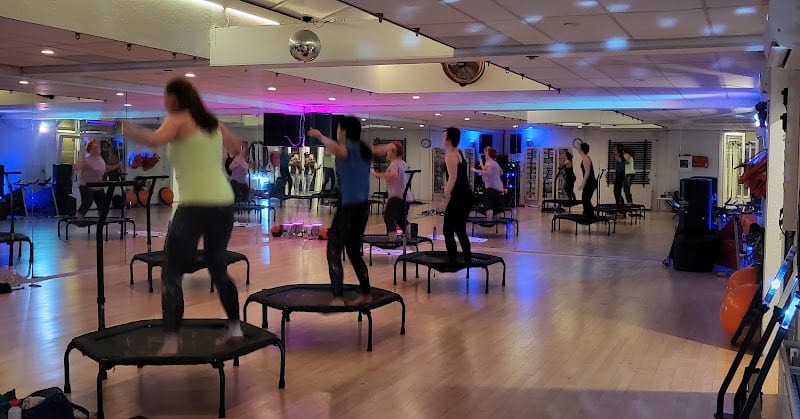 Sportschool Sportcentrum Sjollema Sport & Fitness in Hilversum