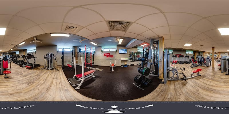 Sportschool Sportcentrum Sonnenberch B.V. in IJsselmuiden