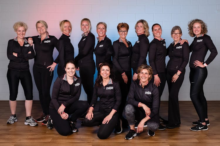 Sportschool Sportcentrum SportTime in Oldenzaal