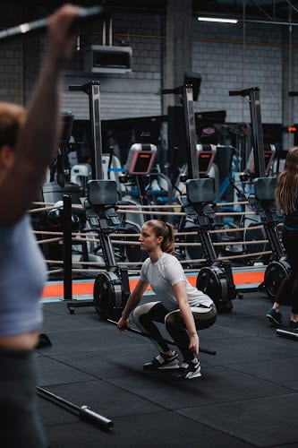 Sportschool Sportcentrum Sportvision in Eindhoven