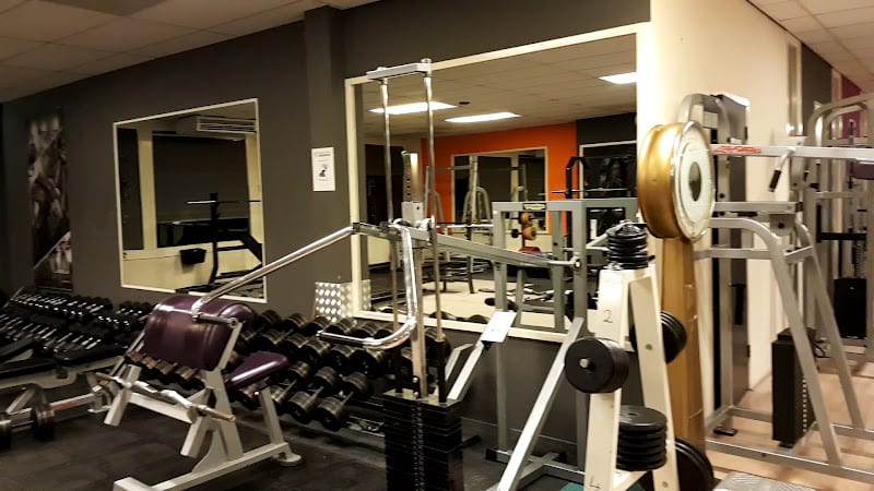 Sportschool Sportcentrum Stedebroec in Bovenkarspel