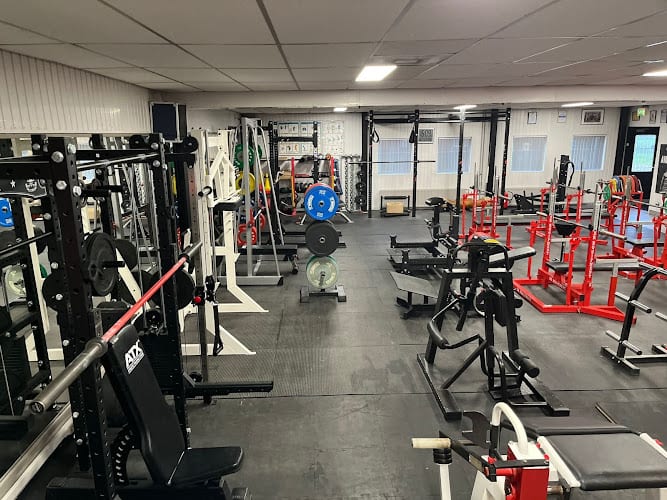 Sportschool Sportcentrum TOPFIT in Geldrop