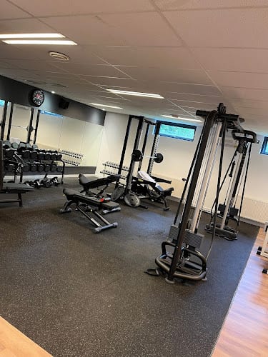 Sportschool Sportcentrum Traction in Valthermond