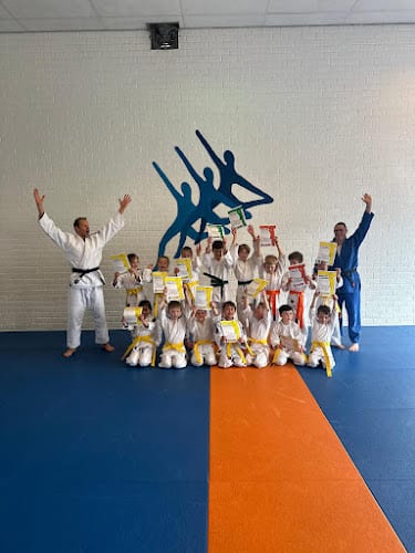 Sportschool Sportcentrum Van Houdt in Leiderdorp