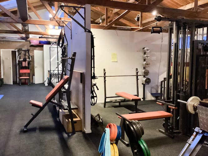 Sportschool Sportcentrum Velsen in IJmuiden