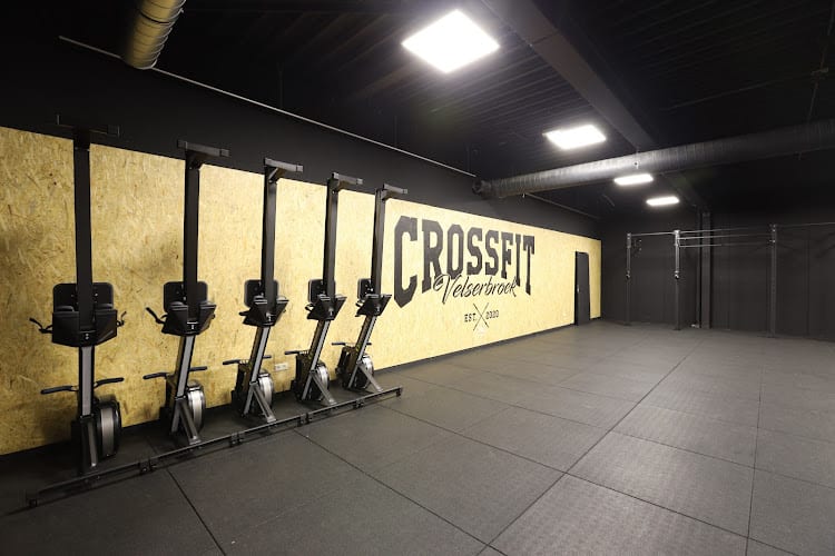 Sportschool Sportcentrum Velserbroek in Velserbroek