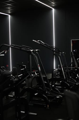 Sportschool Sportcentrum Vlaardingen in Vlaardingen