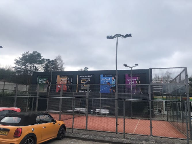 Sportschool Sportcentrum Zeewolde in Zeewolde