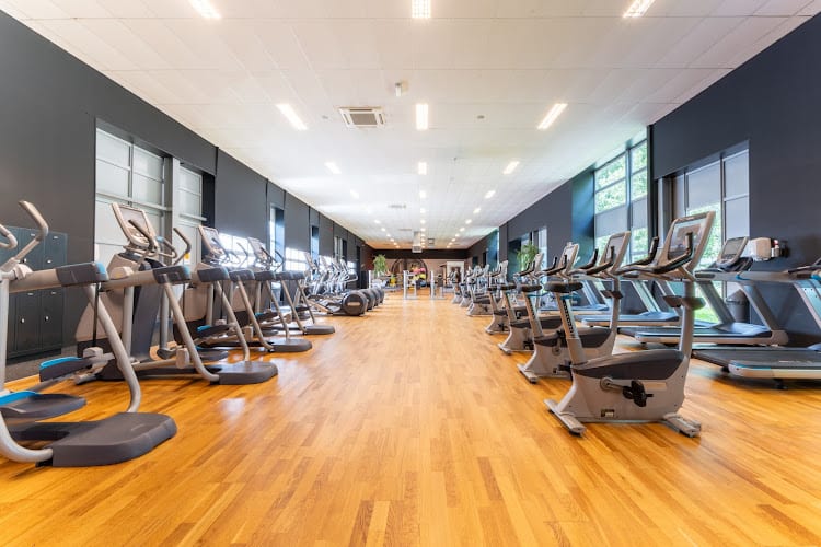 Sportschool SportCity Almere Randstad in Almere