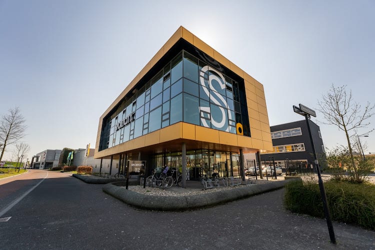 Sportschool SportCity Amersfoort Noord in Amersfoort