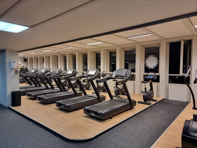 Sportschool SportCity Arnhem Tivolilaan in Arnhem