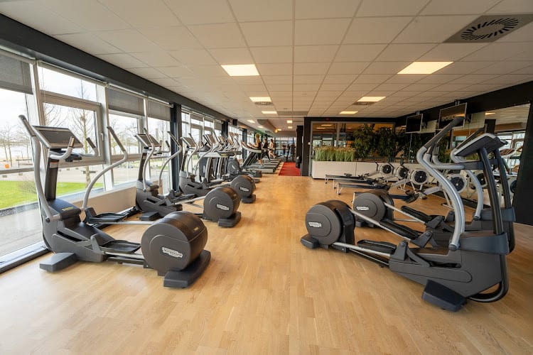 Sportschool SportCity Bergen op Zoom in Bergen op Zoom