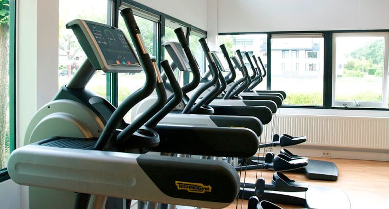 Sportschool SportCity Bewegingscentrum Drachten in Drachten