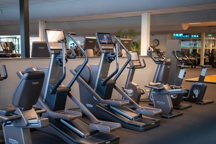 Sportschool SportCity Bilthoven in Bilthoven