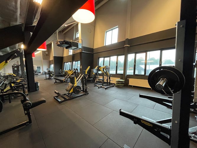 Sportschool SportCity Den Haag ADO in Den Haag