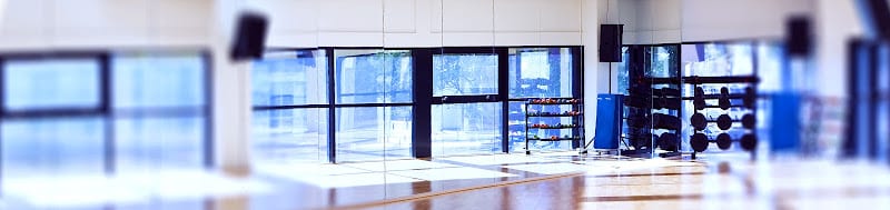 Sportschool SportCity Den Haag Verheeskade in Den Haag