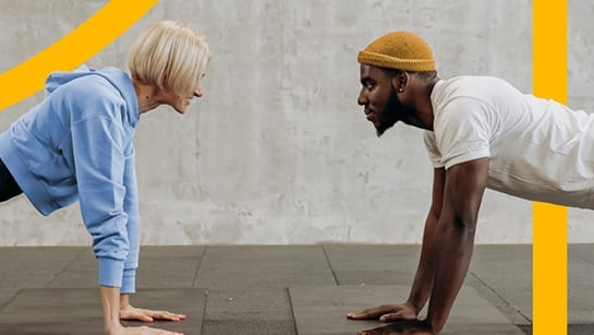 Sportschool SportCity Echt in Echt