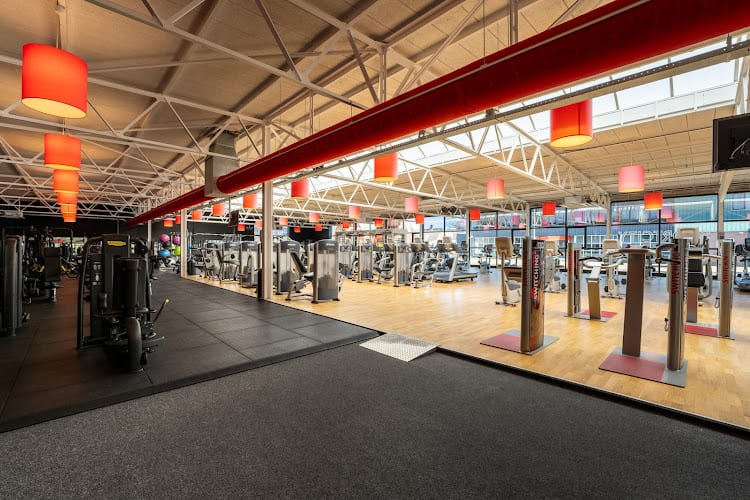 Sportschool SportCity Emmen in Emmen