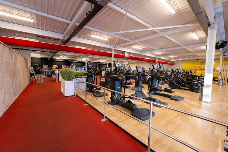 Sportschool SportCity Geleen in Geleen