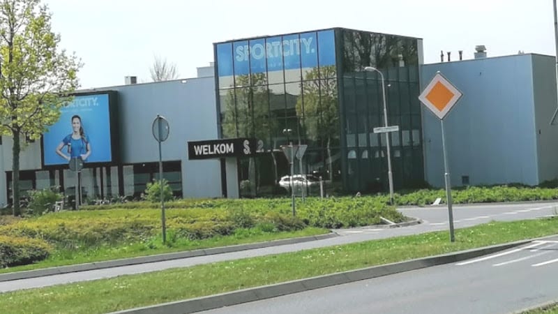 Sportschool SportCity Gorinchem in Gorinchem