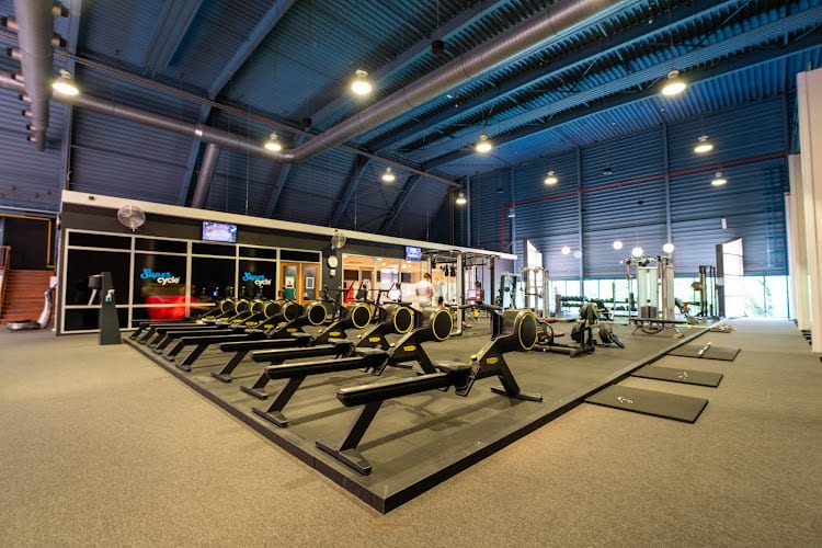 Sportschool SportCity Gouda in Gouda