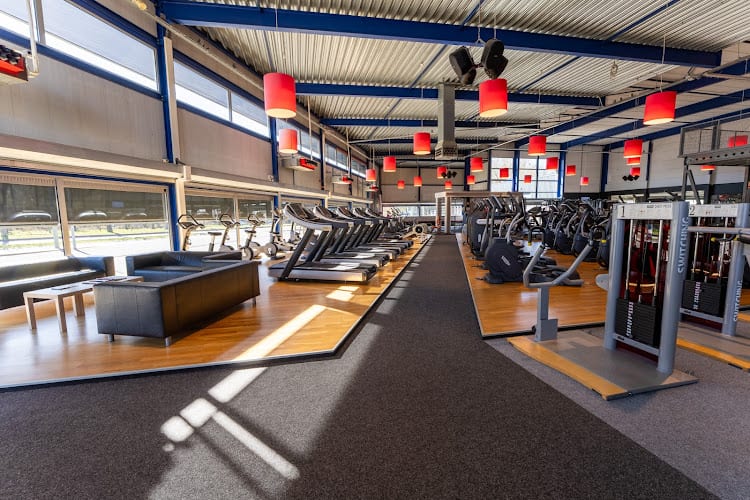 Sportschool SportCity Heerlen in Heerlen