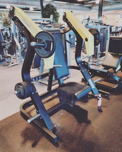 Sportschool SportCity Hengelo in Hengelo